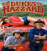 Denver PyleThe Dukes of Hazzard as Uncle Jesse Duke (TV Series 1979-1985)