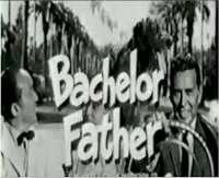 John ForsytheBachelor Father as Bentley Gregg (TV Series 1957-1962), Charlie's Angels as Charles 