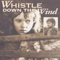 Alan BatesWhistle Down the Wind as The Man (Film 1961), Zorba the Greek as Basil (Film 1964), King of Hearts as Charles Plumpick (Film 1966)