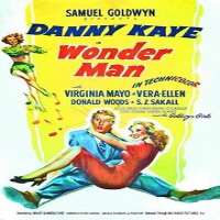 Danny KayeWonder Man as Edwin Dingle/Buzzy Bellew (Film 1945), The Kid from Brooklyn as Burleigh Hubert Sullivan (Film 1946), The Secret Life of Walter Mitty as Walter Mitty (Film 1947)