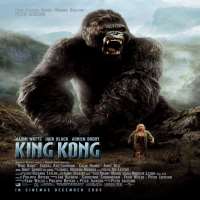 Jamie BellKing Kong (2005)