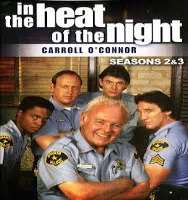 Alan AutryIn the Heat of the Night (1988)
