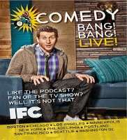 Scott AukermanComedy Bang! Bang! (2012)