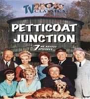Elvia AllmanPetticoat Junction (TV Series 1963)