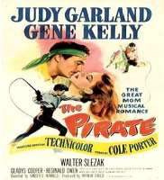 Lester AllenThe Pirate (1948 film)
