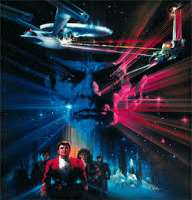 Phillip R. AllenStar Trek III: The Search for Spock.