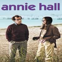 Woody AllenAnnie Hall (1977)