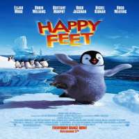 J. Grant AlbrechtHappy Feet (2006)