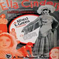 Harry AllenElla Cinders (1926)