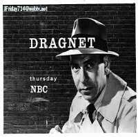 Parley BaerDragnet (1952)