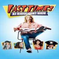 Brian BackerFast Times at Ridgemont High (1982)