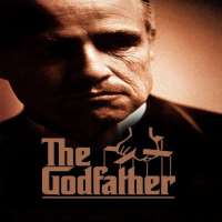 Al PacinoThe Godfather (1972)