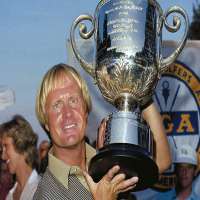 Jack NicklausPGA Championship (1980)