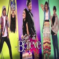 Daniel PadillaGot to Believe (2013 to 2014)