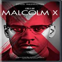Denzel WashingtonMalcolm X (1992), The Hurricane (1999)