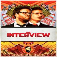 Randall ParkThe Interview as Kim Jong-un (Film 2014)