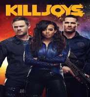 Hannah John KamenKilljoys as Dutch /Aneela (TV Series 2015-Present), Game of Thrones	as Ornela (TV Series 2016), Ready Player One as F'Nale Zandor (Film 2018)