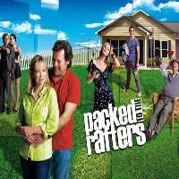 Jessica McNameeHome and Away as	Lisa Duffy (TV Series 2007), Packed To The Rafters as Sammy Rafter (TV Series 2008- 2010, 2013)