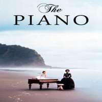 Holly HunterThe Piano (Film 1993)