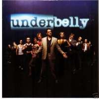Callan MulveyUnderbelly as	Mark Moran (TV Series 2008)