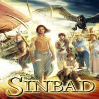 Marama CorlettSinbad as Rina (TV Series 2012)