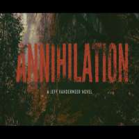 John SchwabAnnihilation as	Paramedic (Film 2018), Trust (2018)