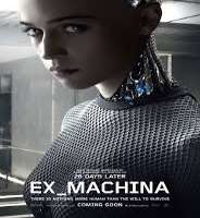 Sonoya MizunoEx Machina as Kyoko (Film 2014)