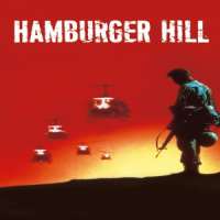 Courtney B. VanceHamburger Hill as Spc. Abraham 'Doc' Johnson (Film 1987), The Hunt for Red October as	Sonar Technician (Film 1990)