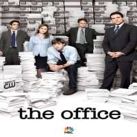Rainn WilsonThe Office as Dwight Kurt Schrute (TV Series 2005-2013)