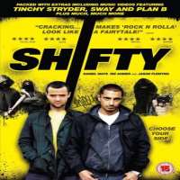 Riz AhmedThe Road to Guantanamo as Shafiq (Film 2006), Shifty as Shifty (Film 2008), Four Lions as Omar (Film 2010), Trishna as Jay (Film 2011)