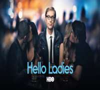 Nate TorrenceHello Ladies as Wade (TV Series 2013-2014)