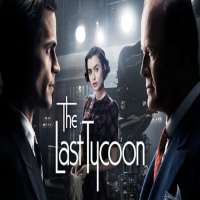 Melia KreilingThe Last Tycoon as	Hannah Taub (TV Series 2017)