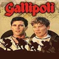 Steve DoddGallipoli (Film 1981), The Flying Doctors (Film 1985), The Matrix (Film 1999)