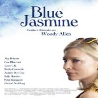Sally HawkinsBlue Jasmine as Ginger (Film 2013)