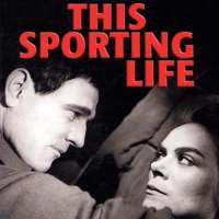 Richard HarrisThis Sporting Life as Frank Machin (Film 1963)
