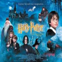 Simon Fisher BeckerHarry Potter and the Philosopher's Stone (Film 2001), Doctor Who as Dorium Maldovar (TV Series 2010-2011)