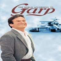 Glenn CloseThe World According to Garp (Film 1982)