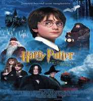 Leilah SutherlandHarry Potter and the Sorcerer's Stone (Film 2001)