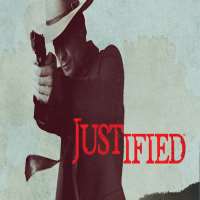 Nick SearcyJustified as Art Mullen (TV Series 2010-2015)