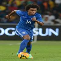 WillianBrazilian professional footballer