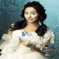 Yoon Eun hyeShin Chae-kyeong in Princess Hours (Television drama)