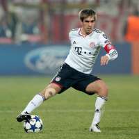 Philipp LahmGerman National Team, Bayern Munich