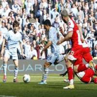 Sergio AgueroMatch Winner Against QPR (2011-2012)