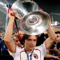 Andrea PirloUEFA Champions Leagues (2003, 2007), UEFA Super Cups (2003, 2007)