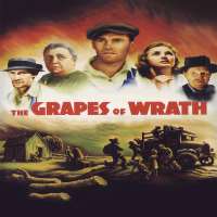 Jane DarwellThe Grapes of Wrath as Ma Joad (Film 1940)