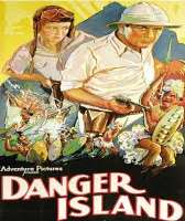 Everett BrownDanger Island (Film 1931), Hell's Headquarters (1932), Gone with the Wind (Film 1939)