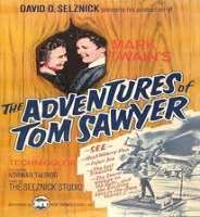 Victor JoryThe Adventures of Tom Sawyer as Injun Joe (Film 1938)