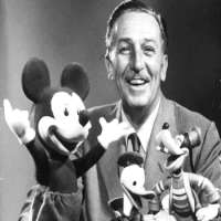 Walt Disney Birthday, Real Name, Age, Weight, Height, Family, Facts ...