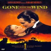 Thomas MitchellGone with the Wind as Gerald O'Hara (Film 1939), Stagecoach as Doc Boone (Film 1939), It's a Wonderful Life as Uncle Billy (Film 1946), High Noon as Mayor Jonas Henderson (Film 1952)