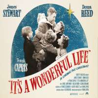 Ward BondIt's a Wonderful Life as Bert, (Film 1946), The Searchers as Captain Clayton (Film 1956)